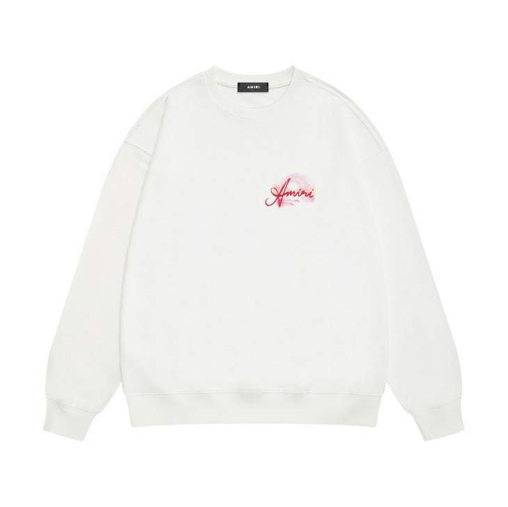Picture of Amiri Sweatshirt _SKUAmiriS-2XL11trY17129052